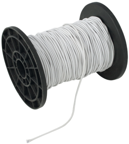 Stok elastiek 3mmx10m