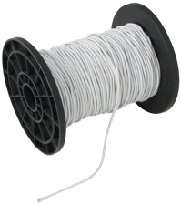 Stok elastiek 3mmx10m