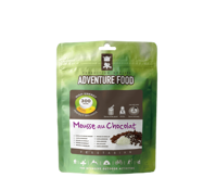 Mousse Au Chocolat