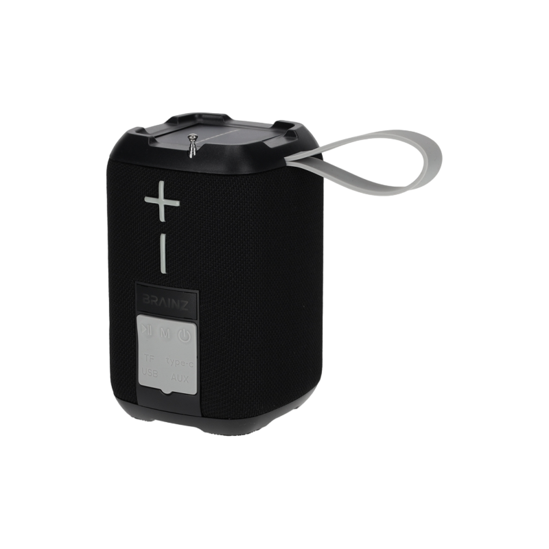 Brainz Solar Speaker Nox