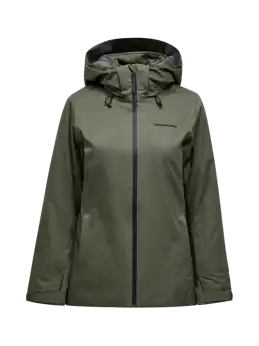 Anima Insulated Jacket