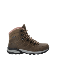 Refugio Prime Texapore Mid Wandelschoenen