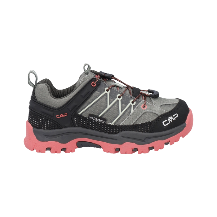 Rigel low Wandelschoen WP