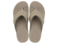 Vintage Teenslippers