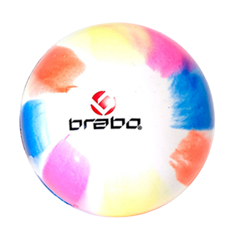 Smooth Bal Rainbow