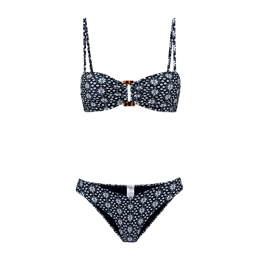 Zoe Tiny Daisy Bikini