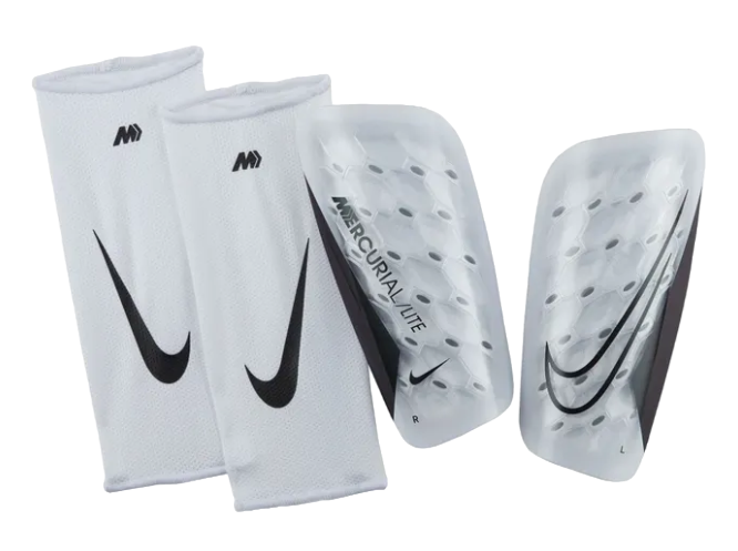 Mercurial Lite Scheenbeschermer