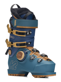 BFC 105 BOA Skischoenen