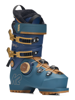 BFC 105 BOA Skischoenen