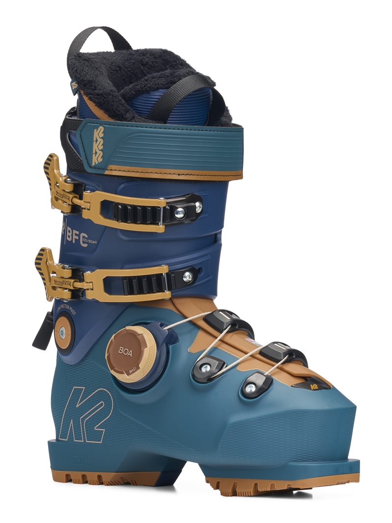 BFC 105 BOA Skischoenen