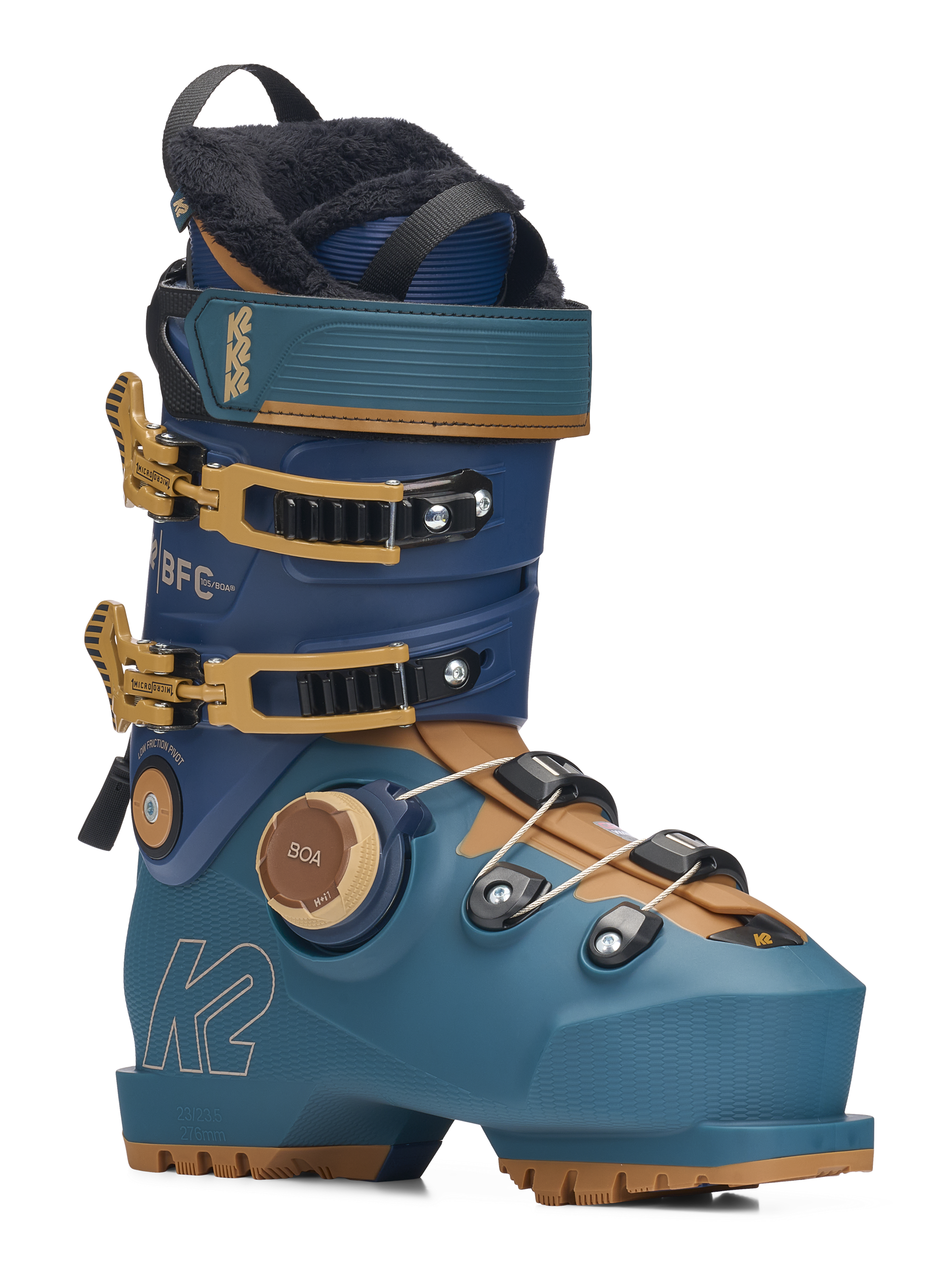 BFC 105 BOA Skischoenen
