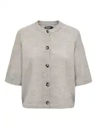 Camilla S/S Cardigan Knit