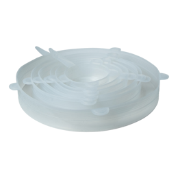 Herbruikbare Food Covers