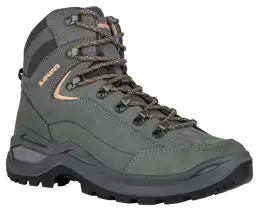 Renegade Evo LL Mid Wandelschoen
