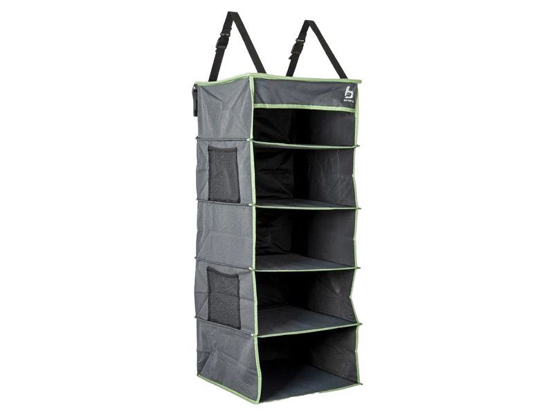 5-Vaks Organizer