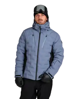 Sinclair Men Snow Jacket