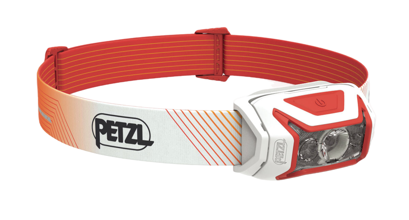 Petzl Actik Core Hoofdlamp