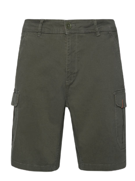 Nytro Cargo Korte Broek