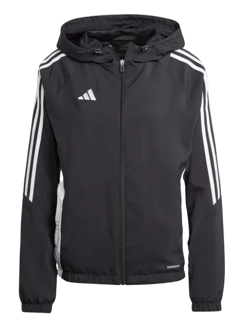 Tiro 24 Windbreaker Dames