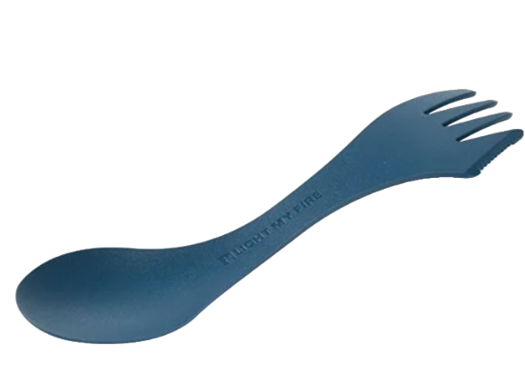 Spork Original Bio