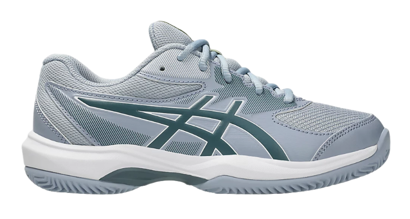 Gel Game Gs Clay Tennisschoen