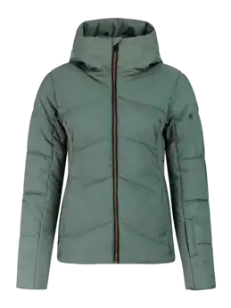 Helez Snowjacket
