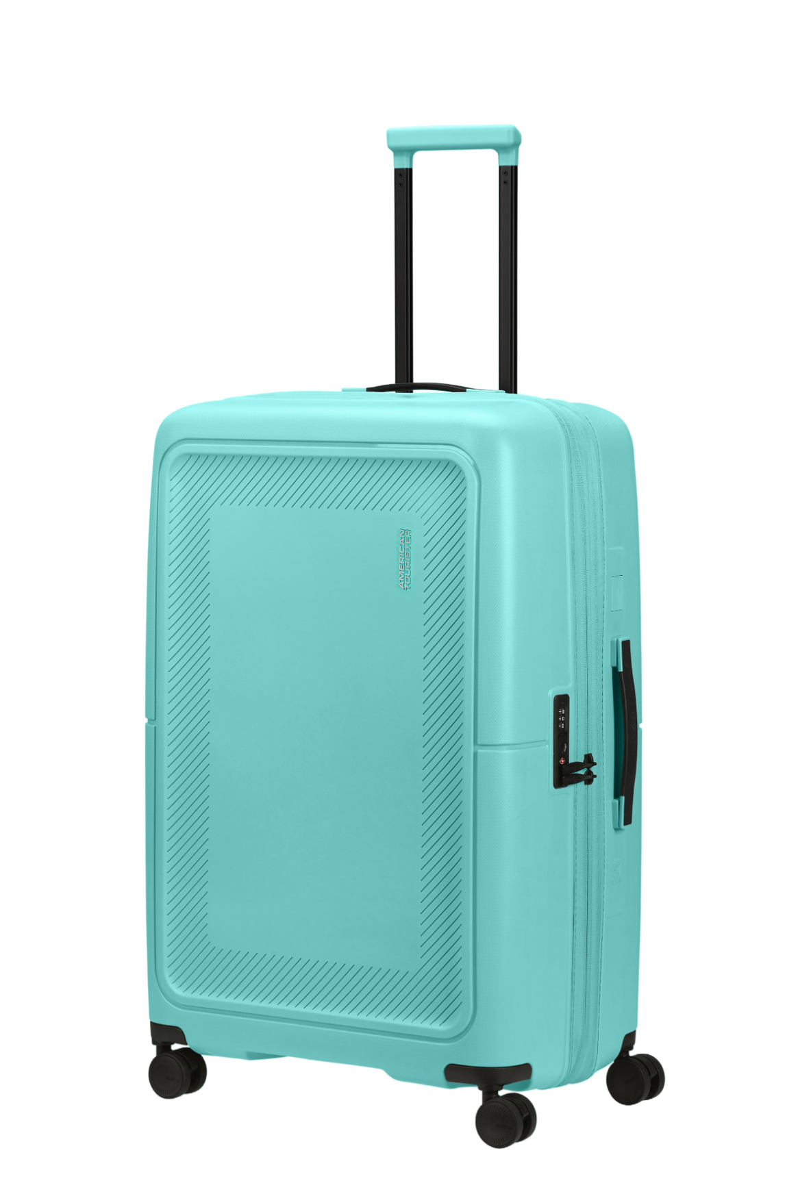 Dashpop 77cm Koffer