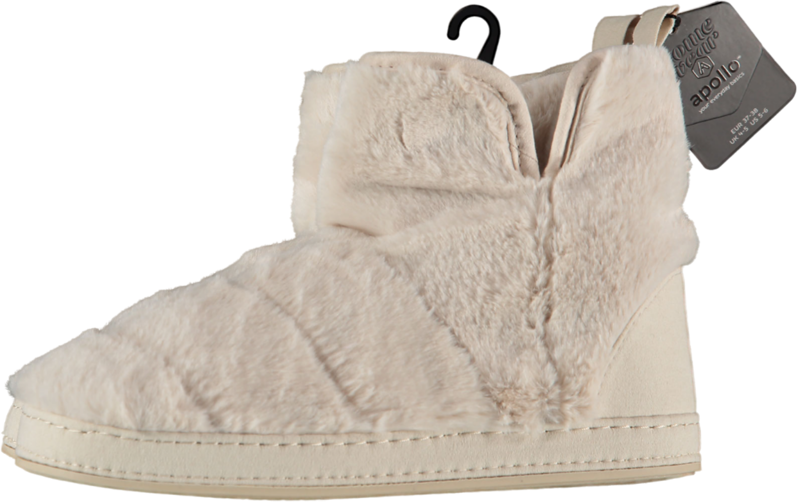 Homeboot Dames Pantoffels