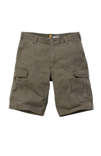 Rugged Cargoshort
