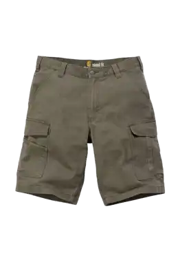 Rugged Cargoshort