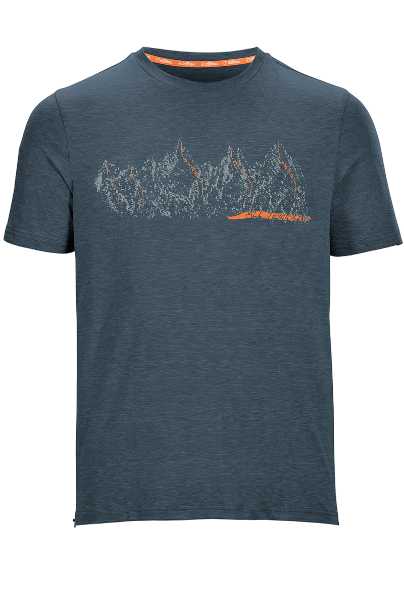 Killtec Lilleo T-shirt C