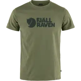 Fjällräven Logo T-shirt
