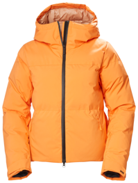 Nora Short Puffy Winterjas