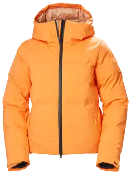 Nora Short Puffy Winterjas