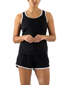 Yamila Tennistanktop