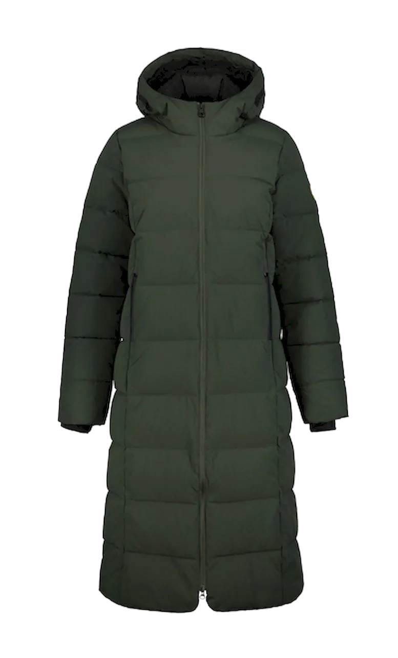 Brilon Winterjas
