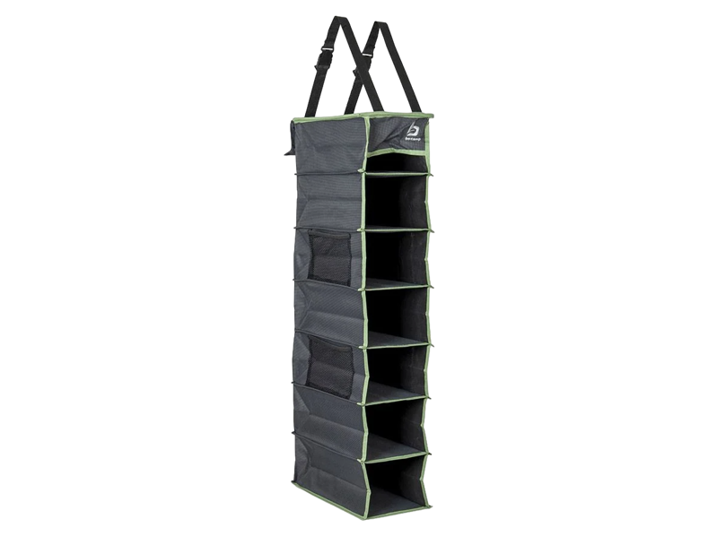 7-Vaks Organizer