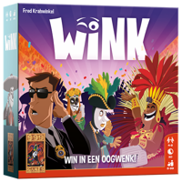 Wink Kaartspel