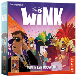 Wink Kaartspel