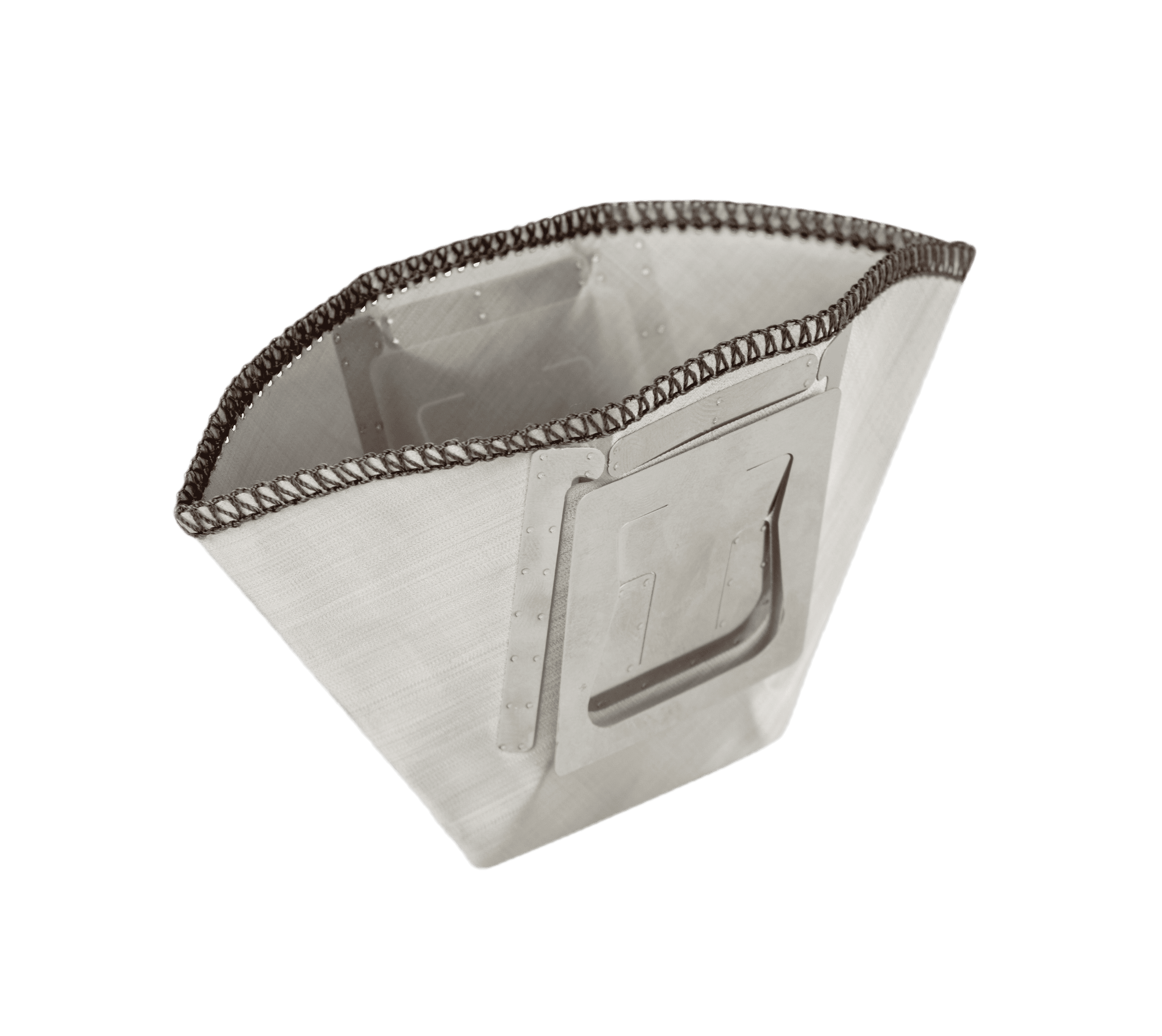 RVS Trekking Koffiefilter