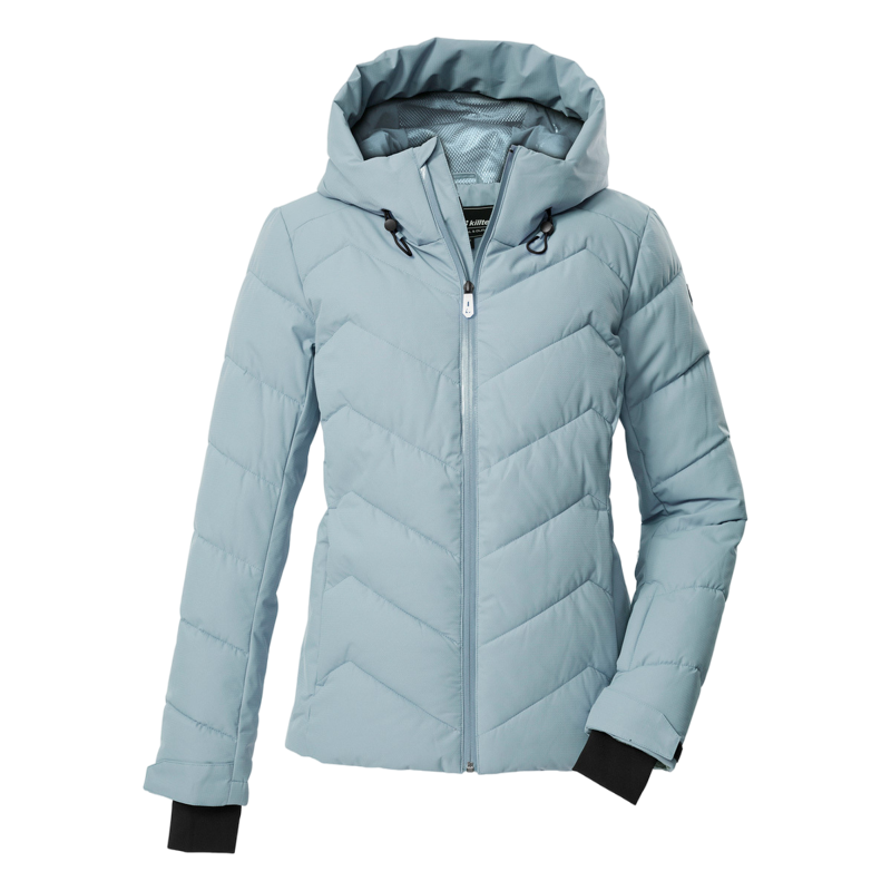KSW 31 Ski-Jas