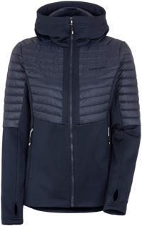 Annema 6 Fullzip Vest