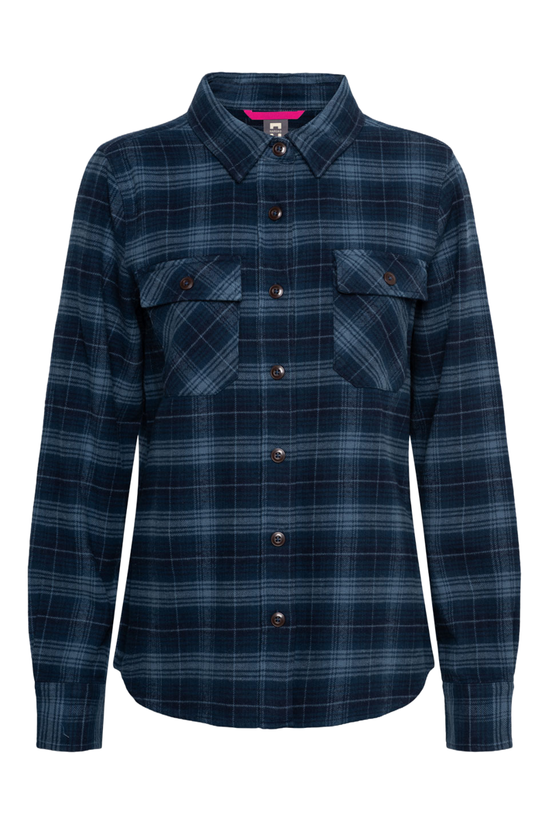 Saarloq Blouse