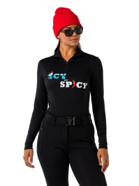 Icy But Spicy Partypully