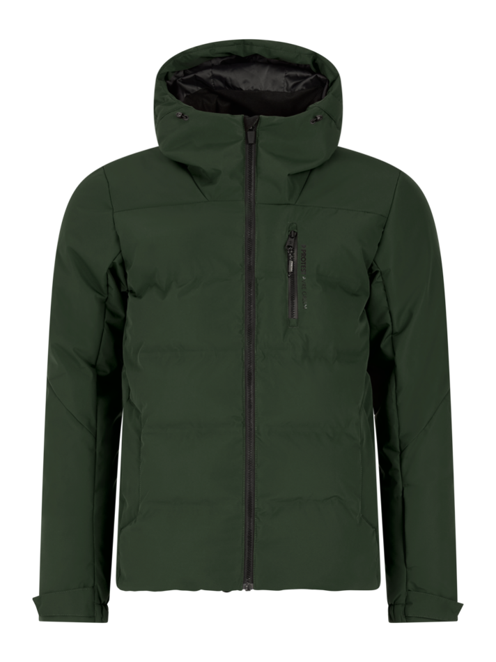 Superior Ski Jas