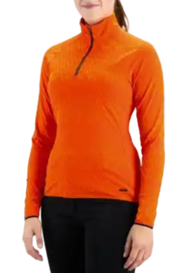 Clementine Ski Pully