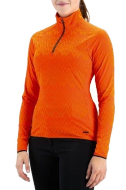 Falcon Clementine Ski Pully