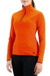 Clementine Ski Pully