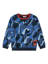 Nanismo Sweater
