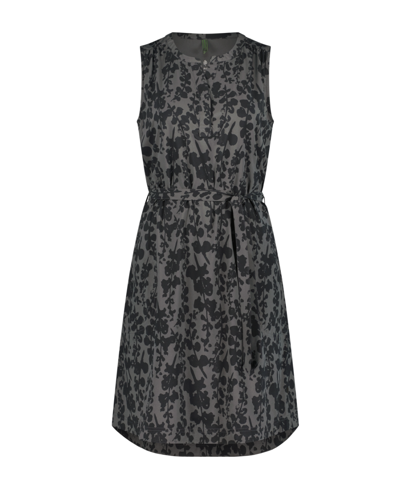 Spotless Traveler Tank Dress